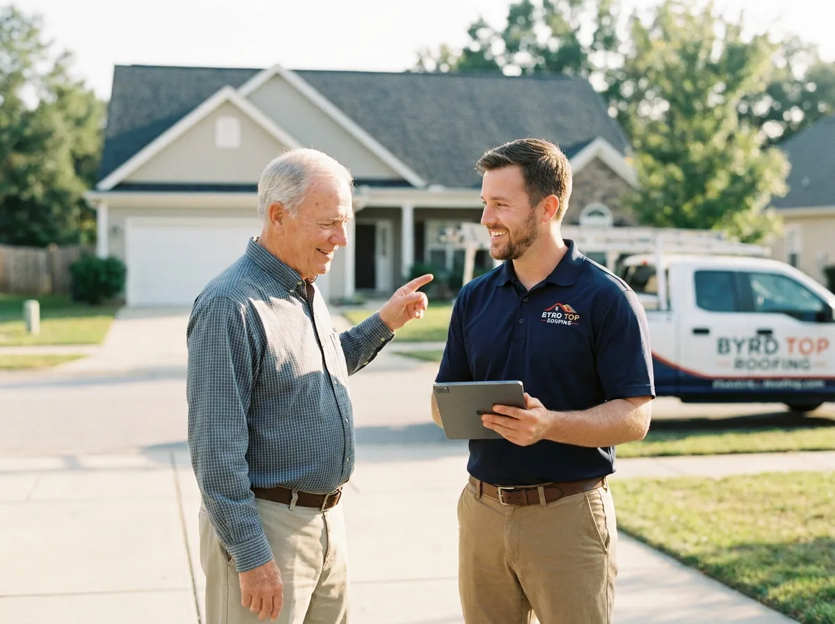 Roofing Monitor, WA FAQs